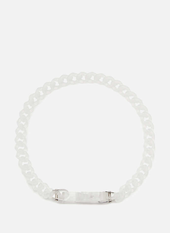 Chain necklace 1017 ALYX 9SM