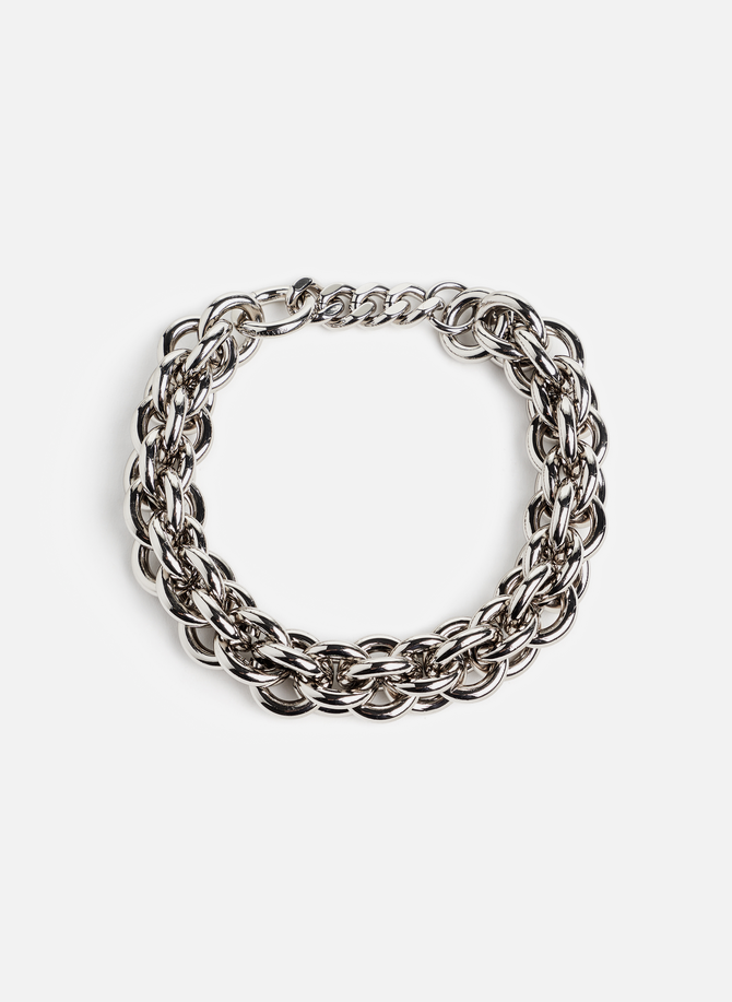 Dual chunky chain necklace 1017 ALYX 9SM