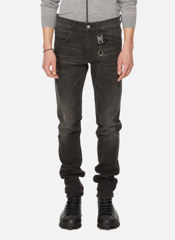 Classic Buckle Slim fit jeans  1017 ALYX 9SM
