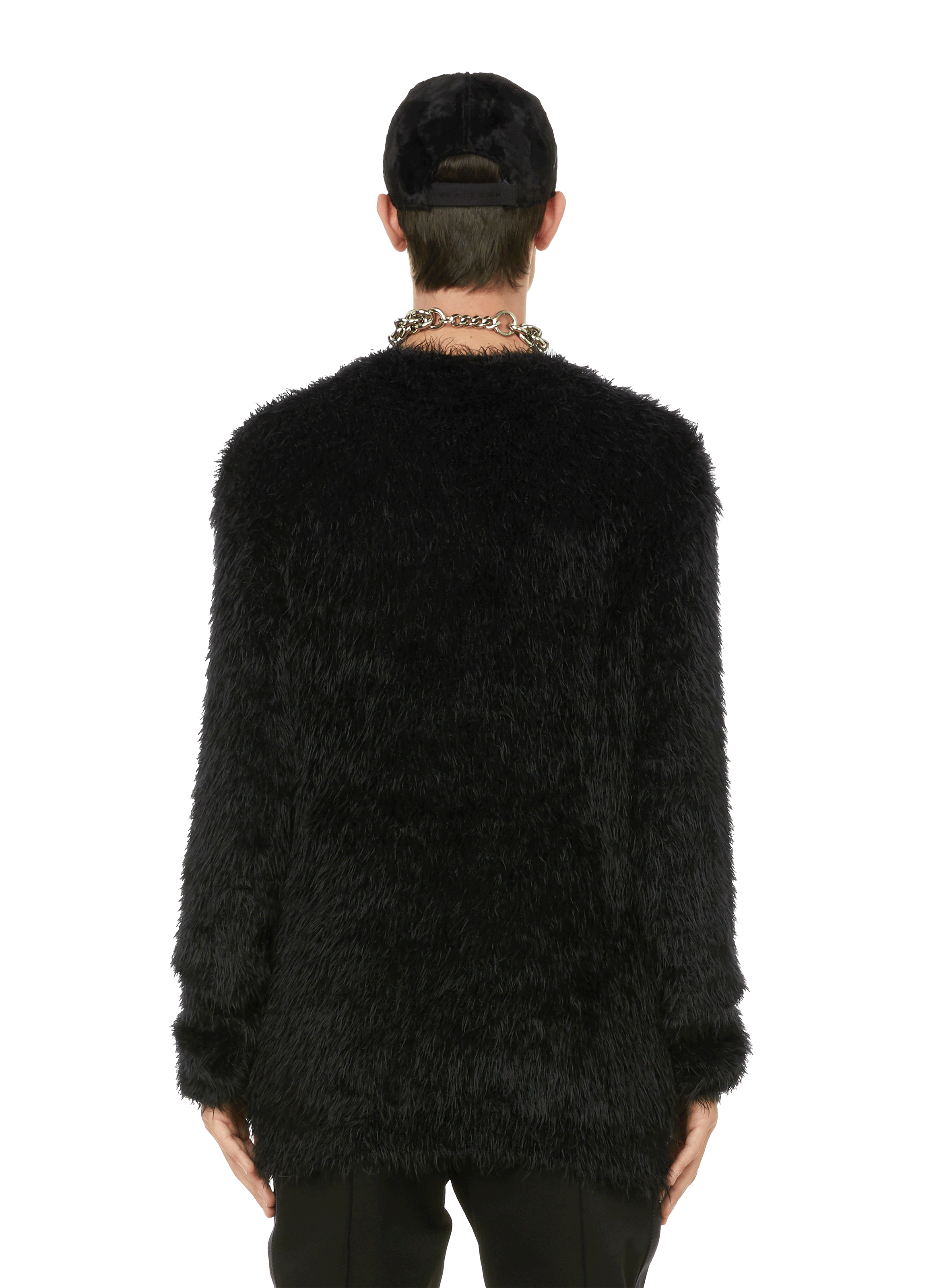 KNITTED JUMPER - 1017 ALYX 9SM for MEN 