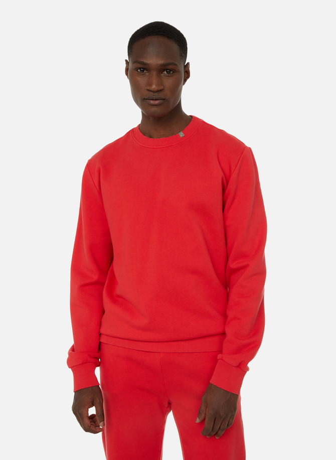 Cotton sweatshirt 1017 ALYX 9SM