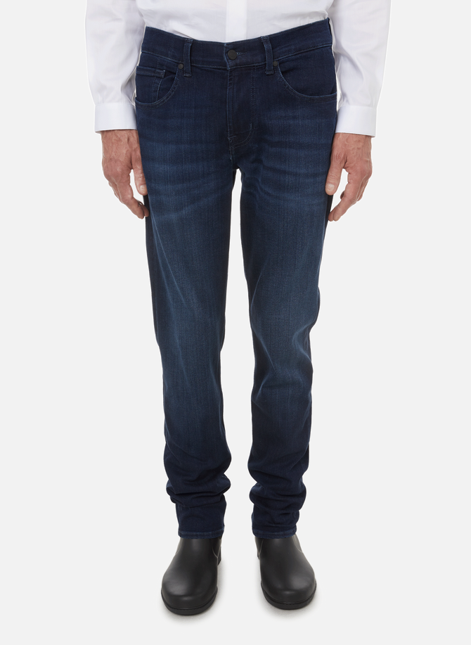 Straight-cut jeans 7 FOR ALL MANKIND