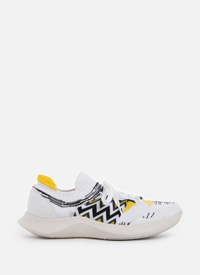 ACBC x Missoni Fly sneakers  ACBC