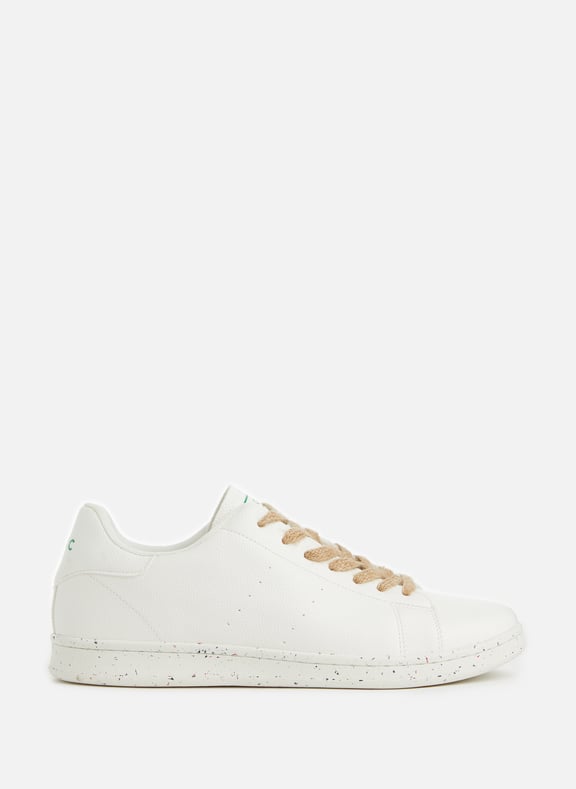 Plain sneakers White by ACBC ACBC Plain sneakers White
