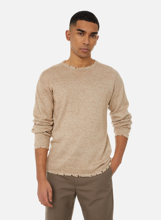 Knitted jumper ACNE STUDIOS