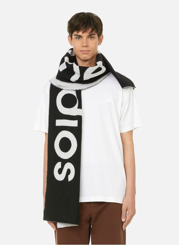 Short-sleeved T-shirt White by ACNE STUDIOS ACNE STUDIOS Short-sleeved T-shirt White