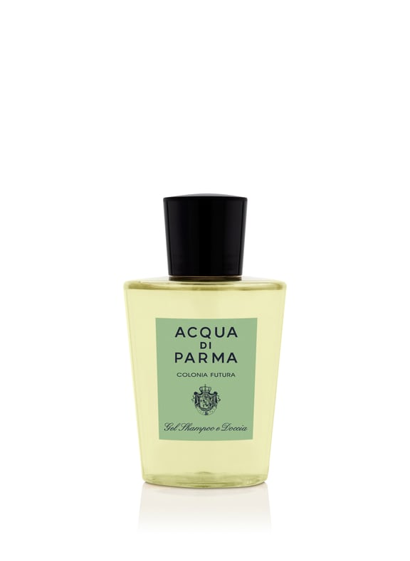 Colonia Futura Shower Gel 200 ml (6.7 fl oz) by ACQUA DI PARMA ACQUA DI PARMA Colonia Futura Shower Gel 200 ml (6.7 fl oz)