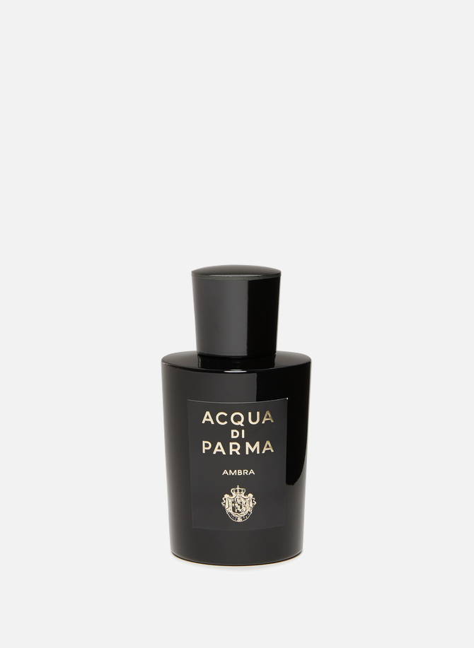 Ambra Eau de Parfum 100 ml (3.4 fl oz) ACQUA DI PARMA