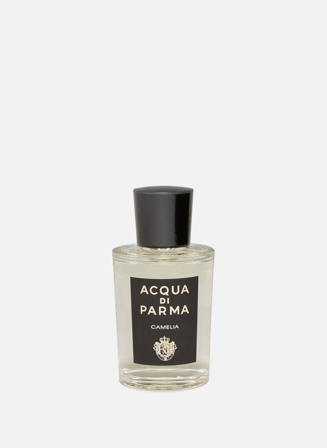 Camelia Eau de Parfum 100 ml (3.4 fl oz) ACQUA DI PARMA