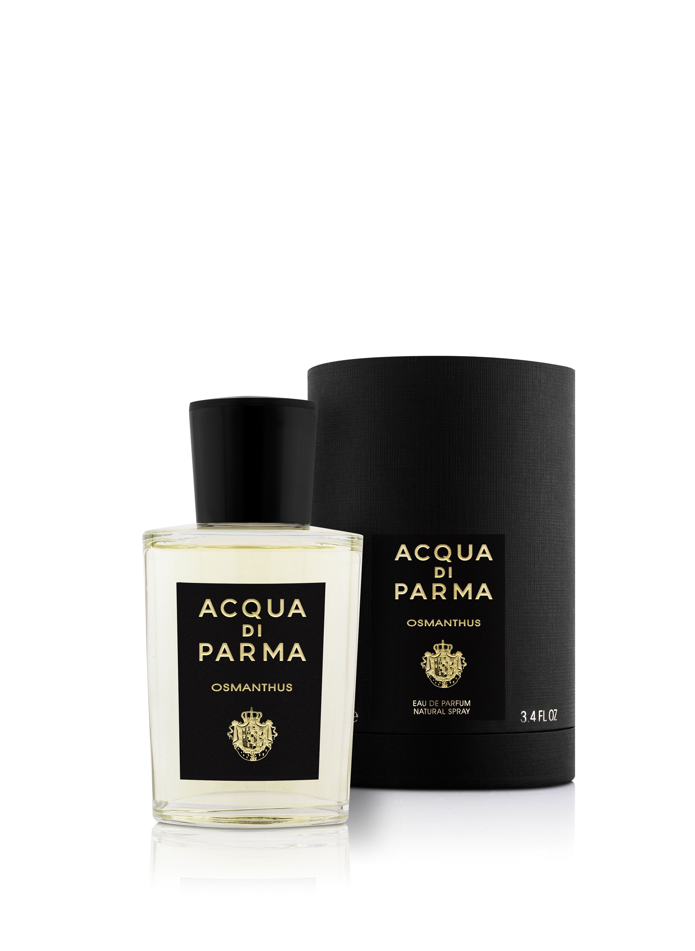 OSMANTHUS EAU DE PARFUM 100 ML (3.4 FL OZ) - ACQUA DI PARMA for