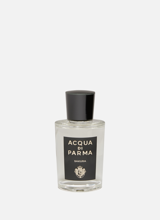 Sakura Eau de Parfum 100 ml (3.4 fl oz) ACQUA DI PARMA