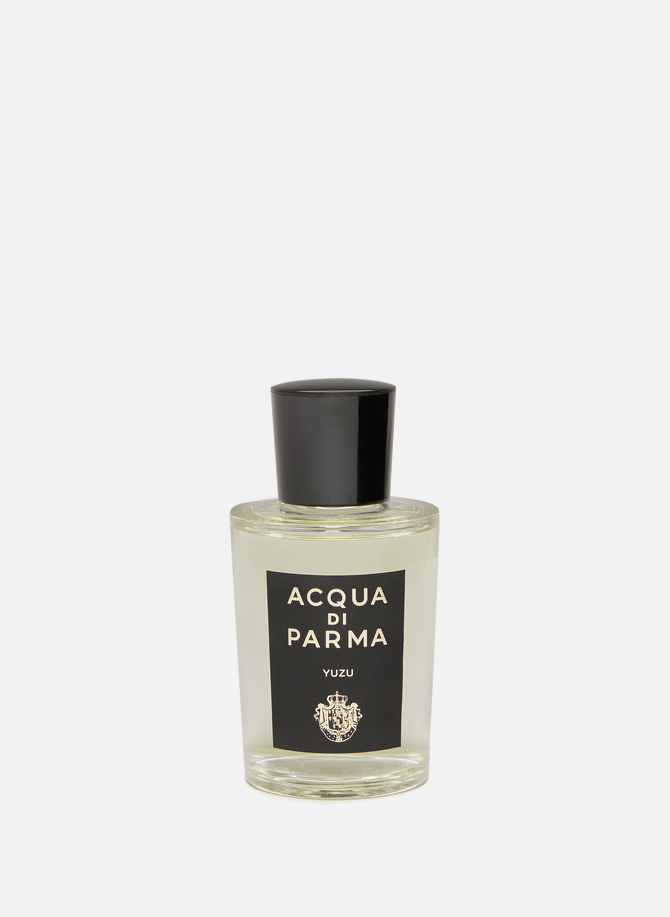 Yuzu Eau de Parfum 100 ml (3.4 fl oz) ACQUA DI PARMA