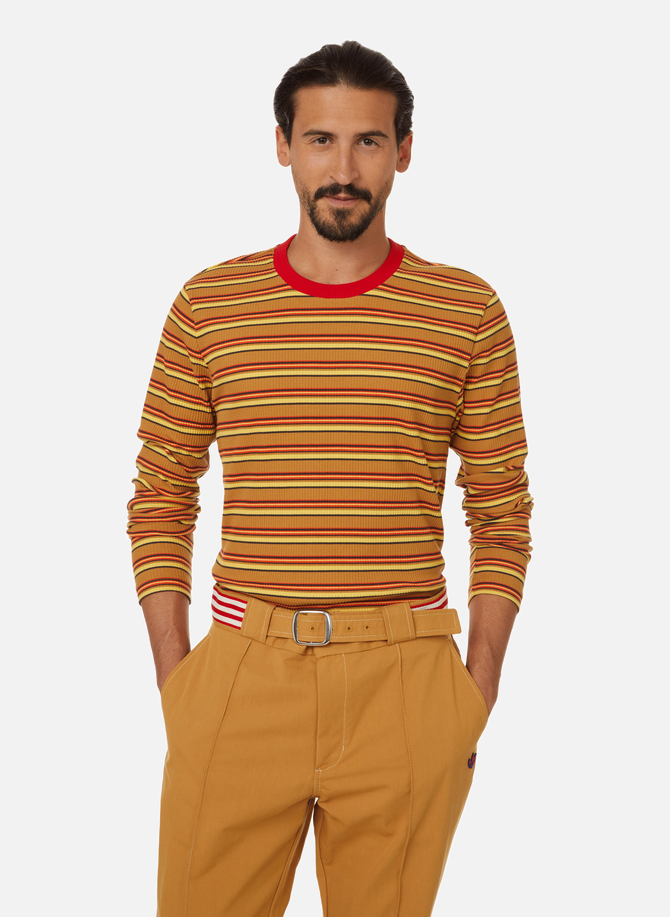 Striped T-shirt ADIDAS x WALES BONNER