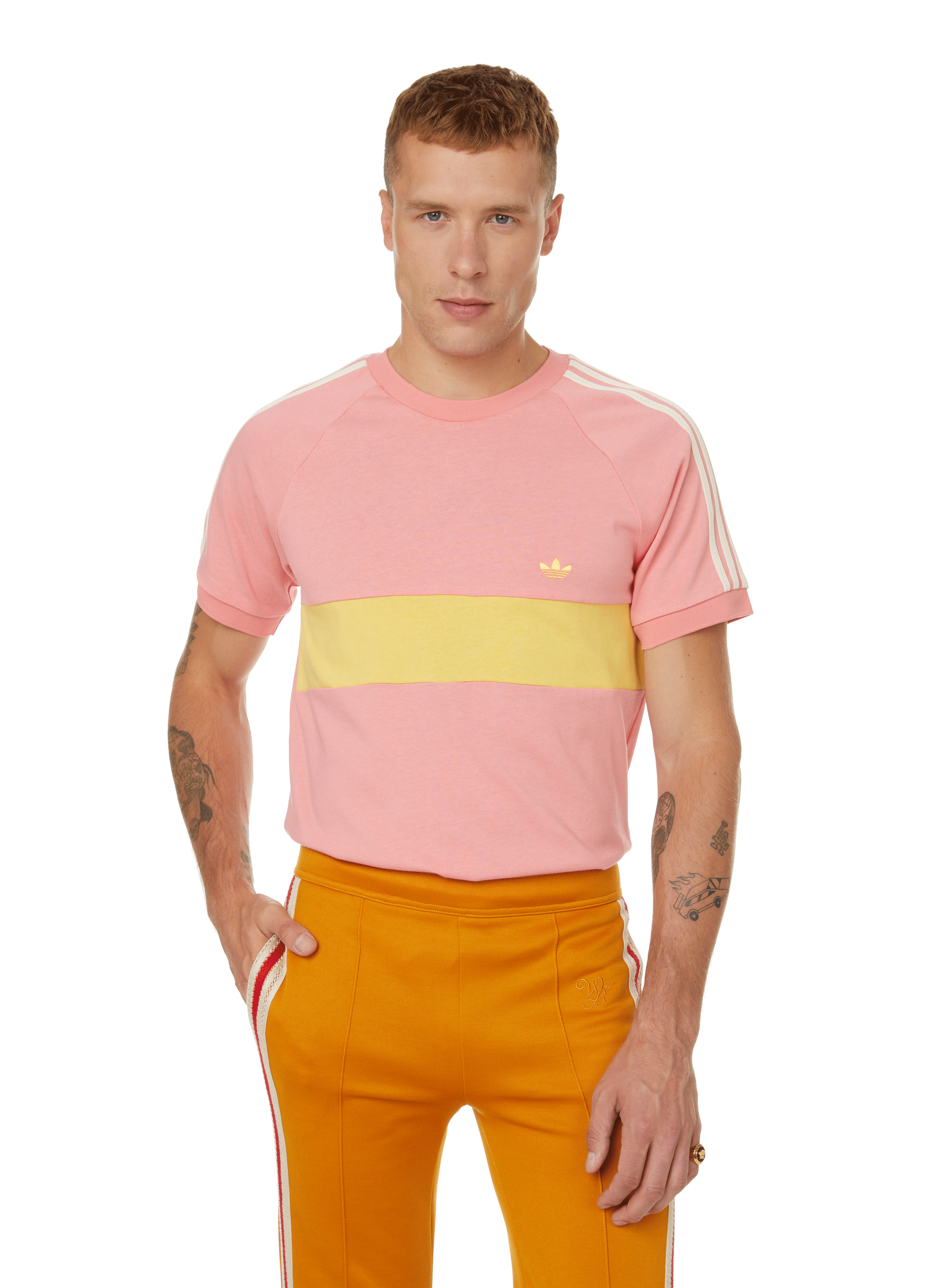 ADIDAS X WALES BONNER for MEN