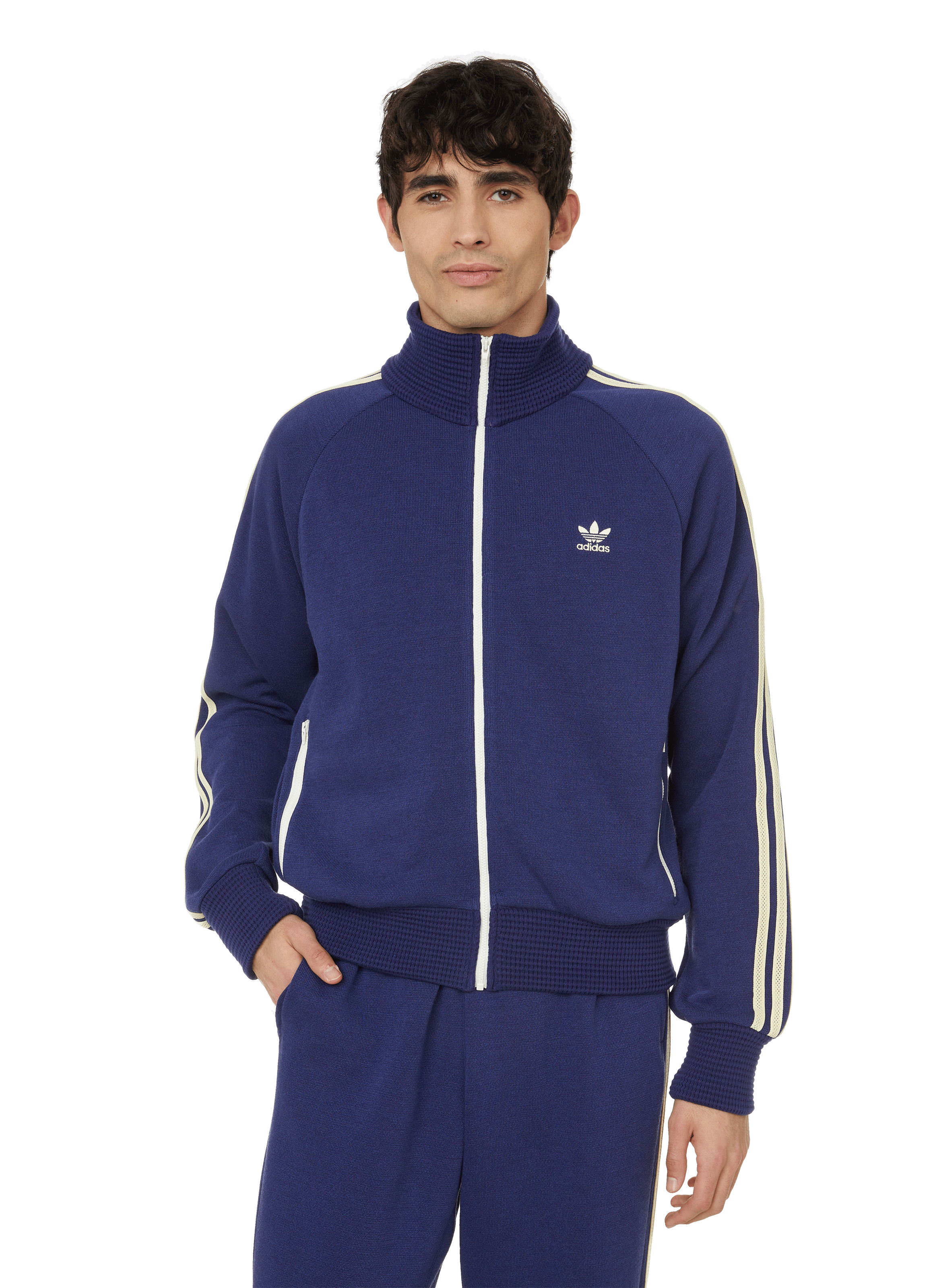 wales bonner adidas track top