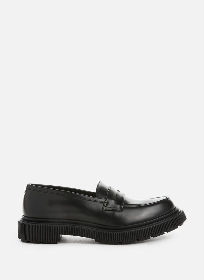 Type 159 leather loafers ADIEU