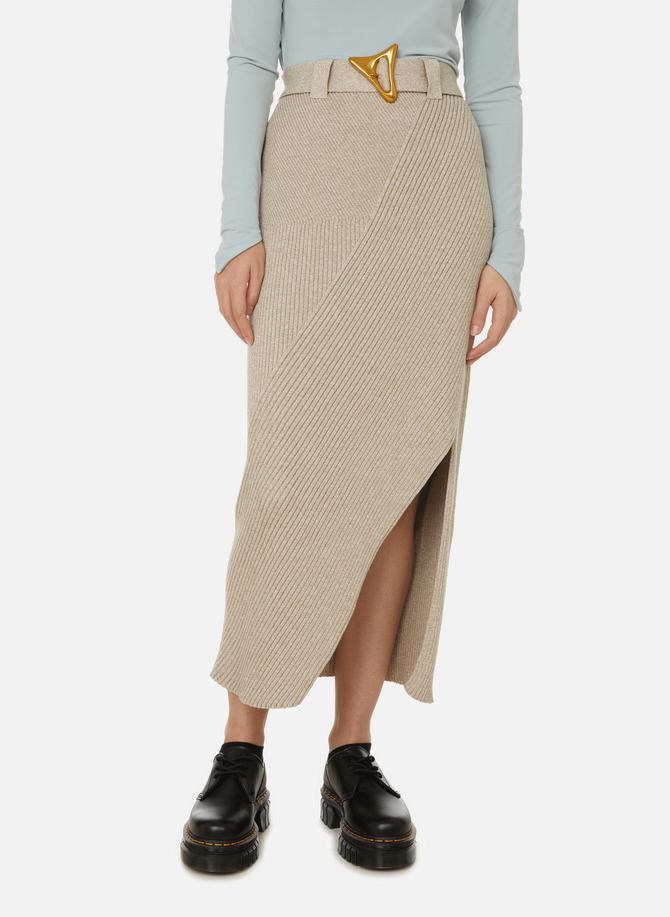 Daria knitted skirt AERON