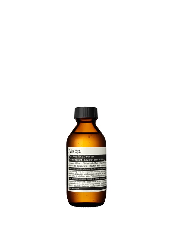 Fabulous Facial Cleansing Gel by AESOP AESOP Fabulous Facial Cleansing Gel