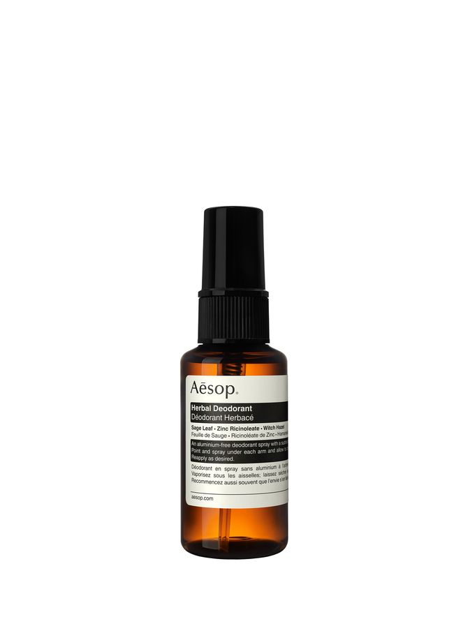 Herbal Deodorant AESOP