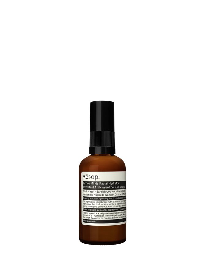 In Two Minds Facial Hydrator AESOP