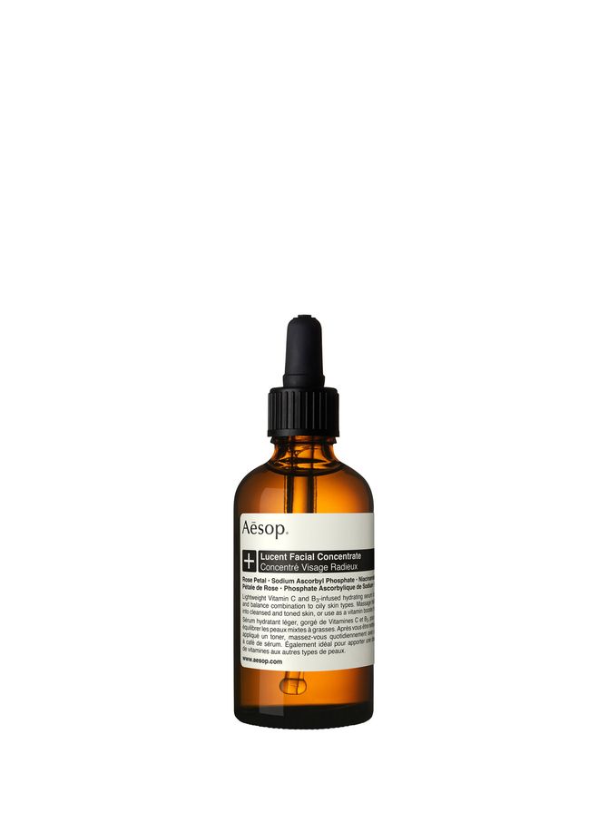 Lucent Facial Concentrate AESOP