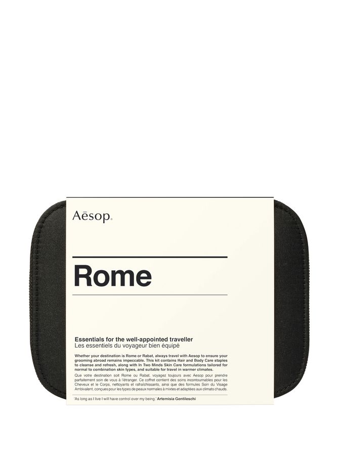 Rome AESOP