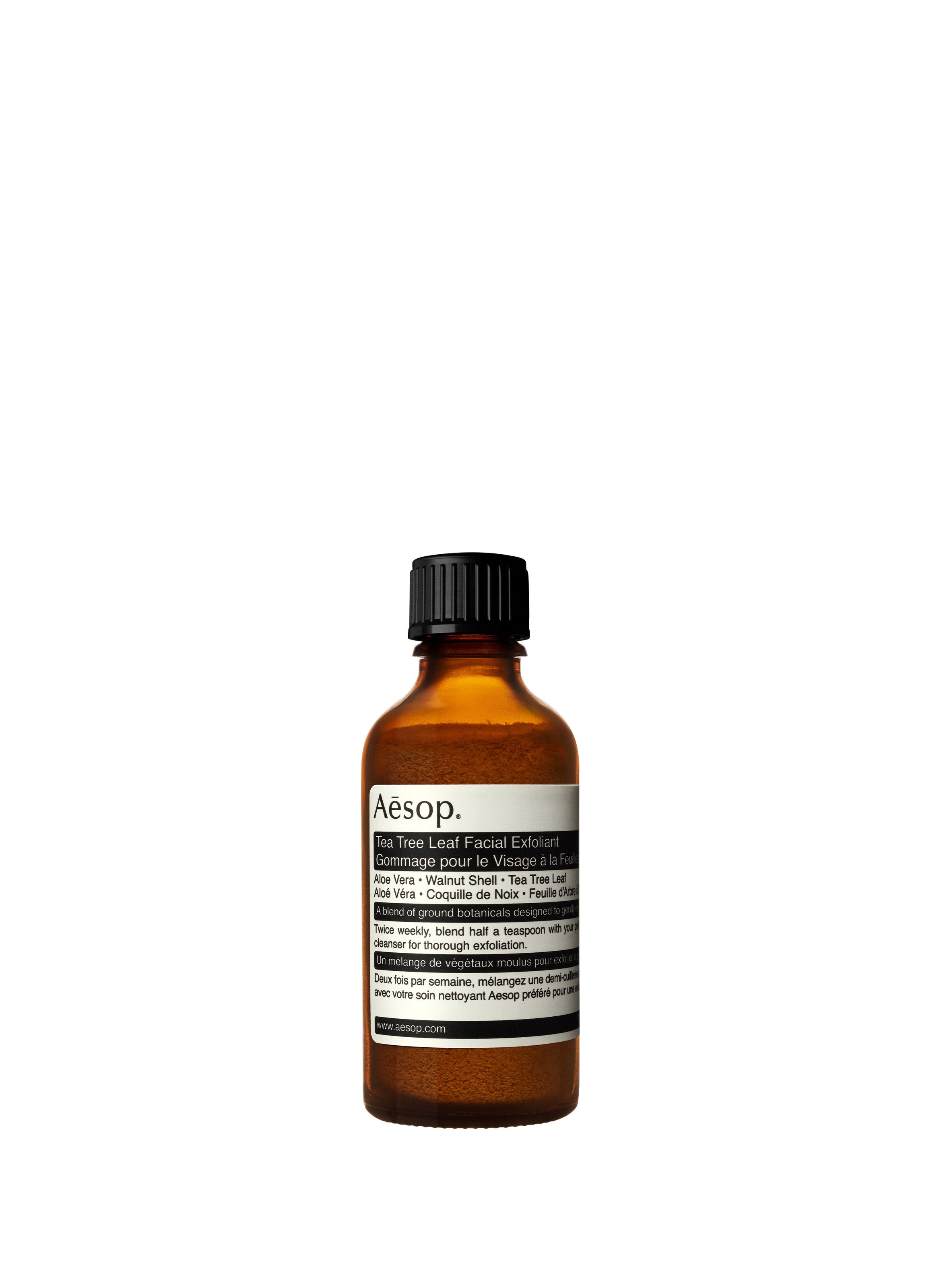 AESOP for PRINTEMPS BEAUTY | printemps.com