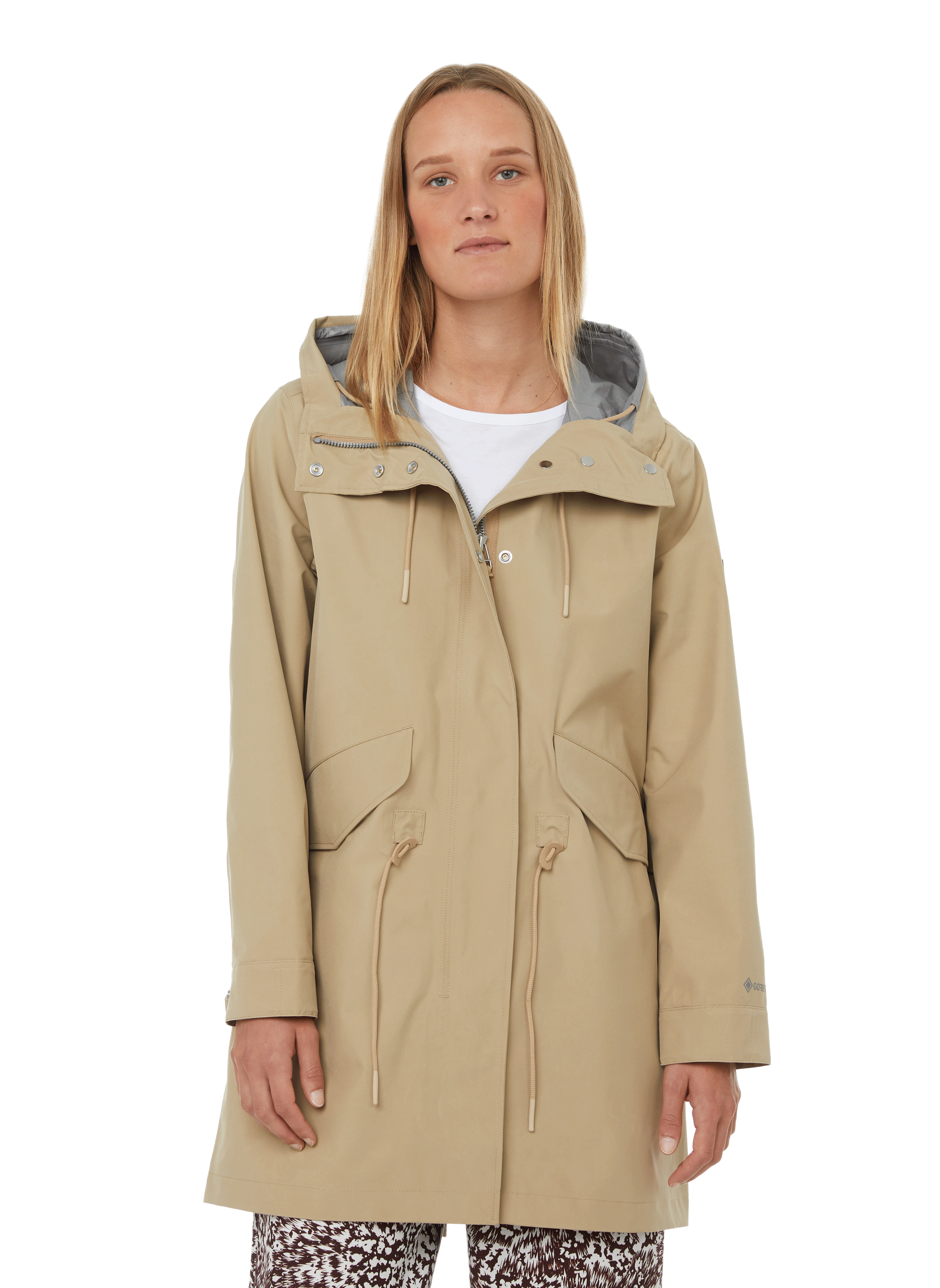aigle parka
