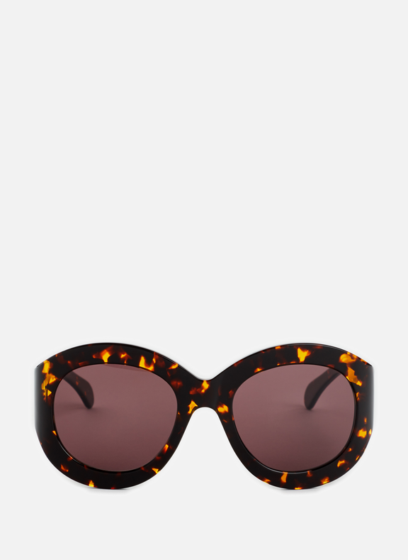ALAÏA Sunglasses Multicolour