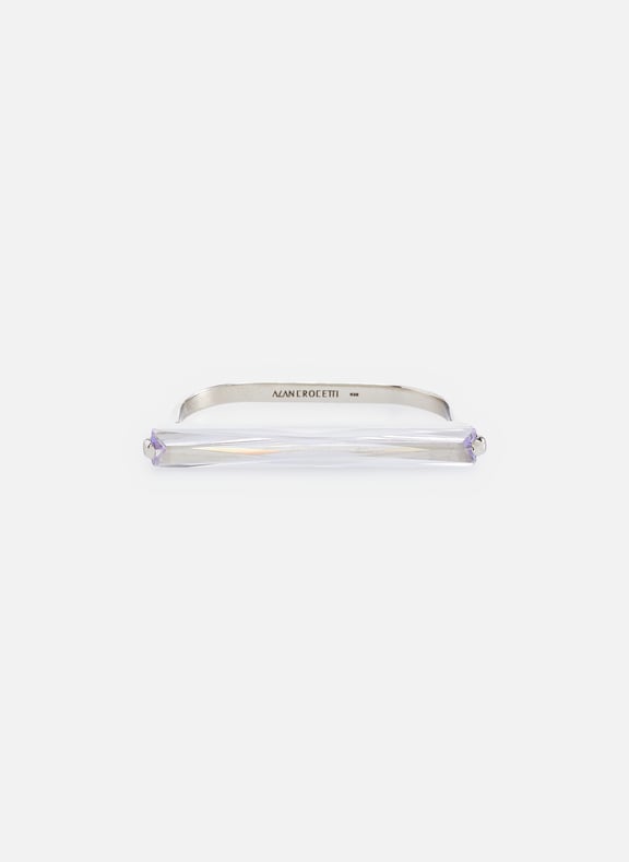 Fantasy gold-plated silver ring Silver by ALAN CROCETTI ALAN CROCETTI Fantasy gold-plated silver ring Silver
