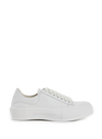 ALEXANDER MCQUEEN OP.WHI/OP.WHI/WHITE White