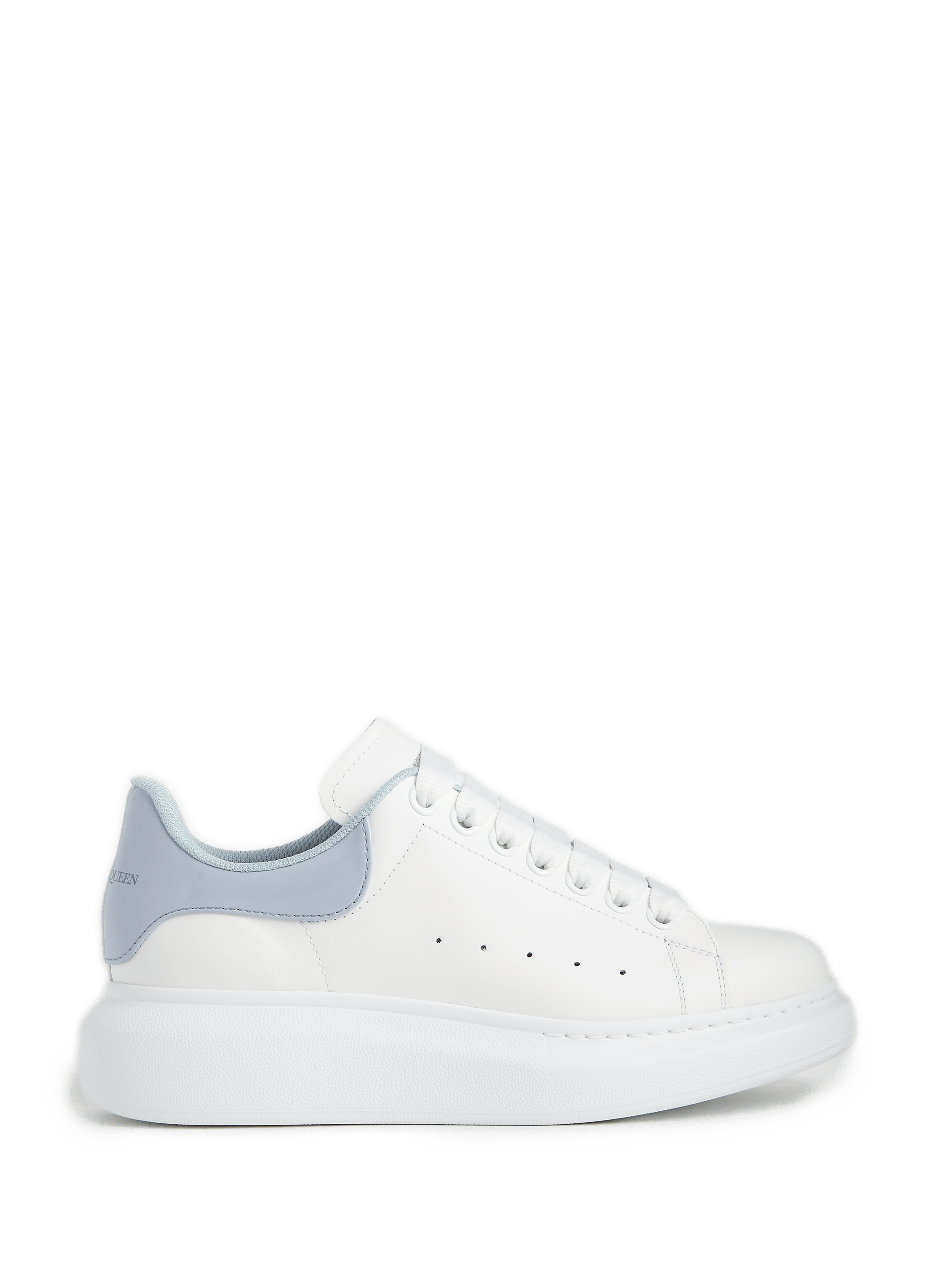 ALEXANDER McQUEEN - NUOVA COLLEZIONE - Sneakers Donna ROSA