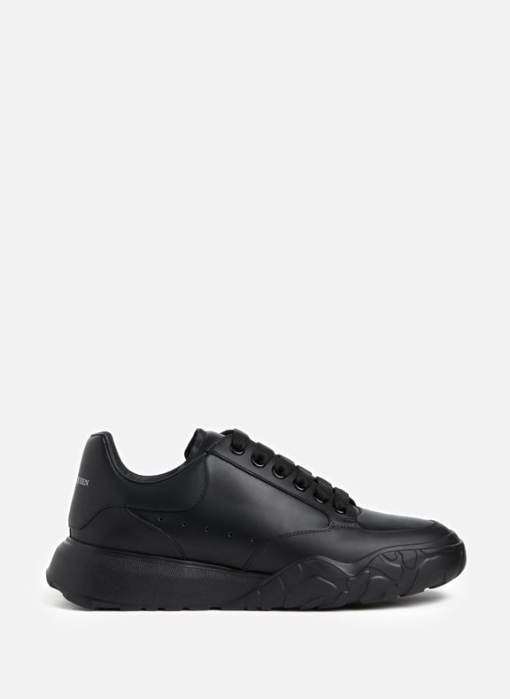 Chaussure alexander mcqueen homme 2025