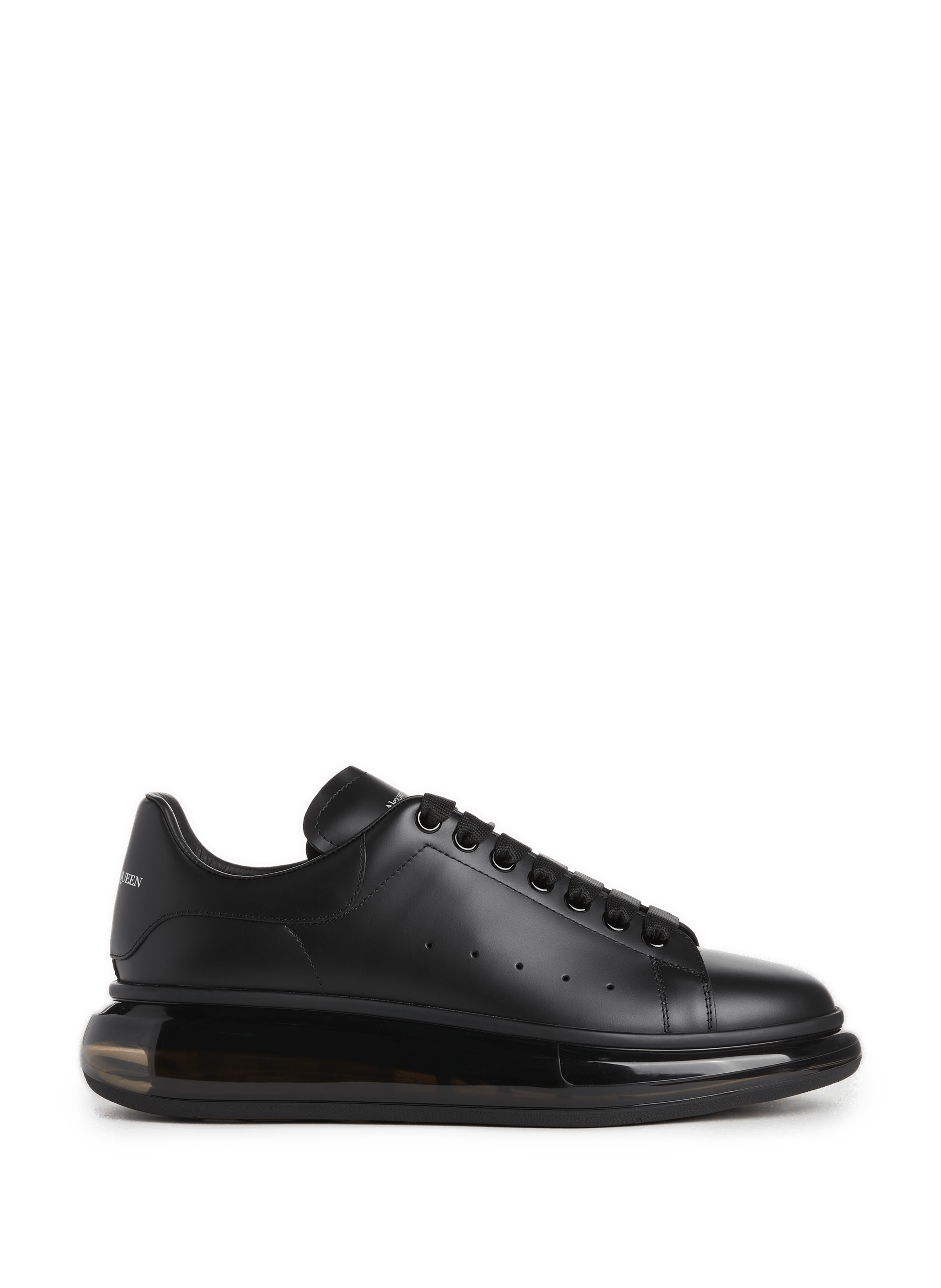 alexander mcqueen larry black