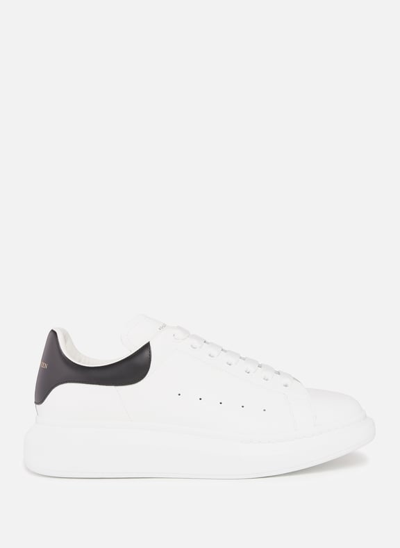 Alexander mcqueen 2025 oversized trainers mens