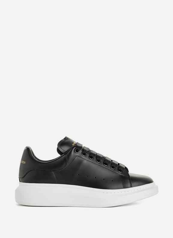 Larry oversized sneakers Black by ALEXANDER MCQUEEN ALEXANDER MCQUEEN Larry oversized sneakers Black