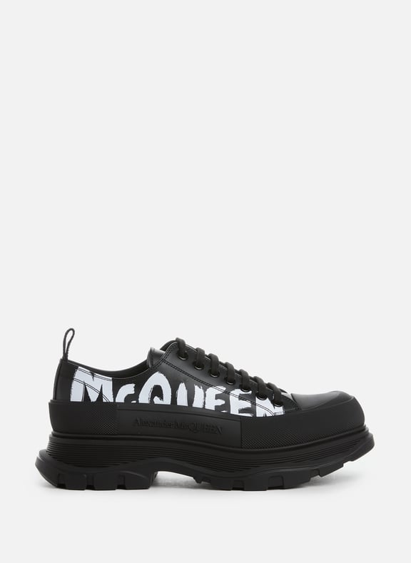 Mcqueen top alexander basket