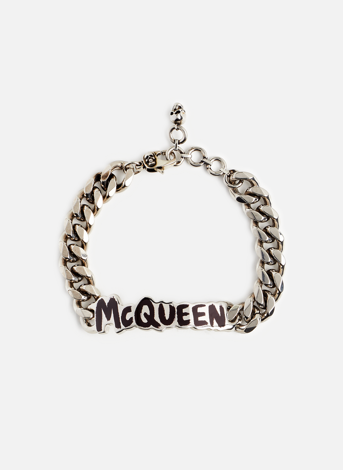 Chain bracelet ALEXANDER MCQUEEN