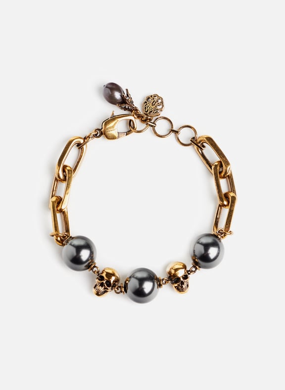 Skull 2025 bracelet womens