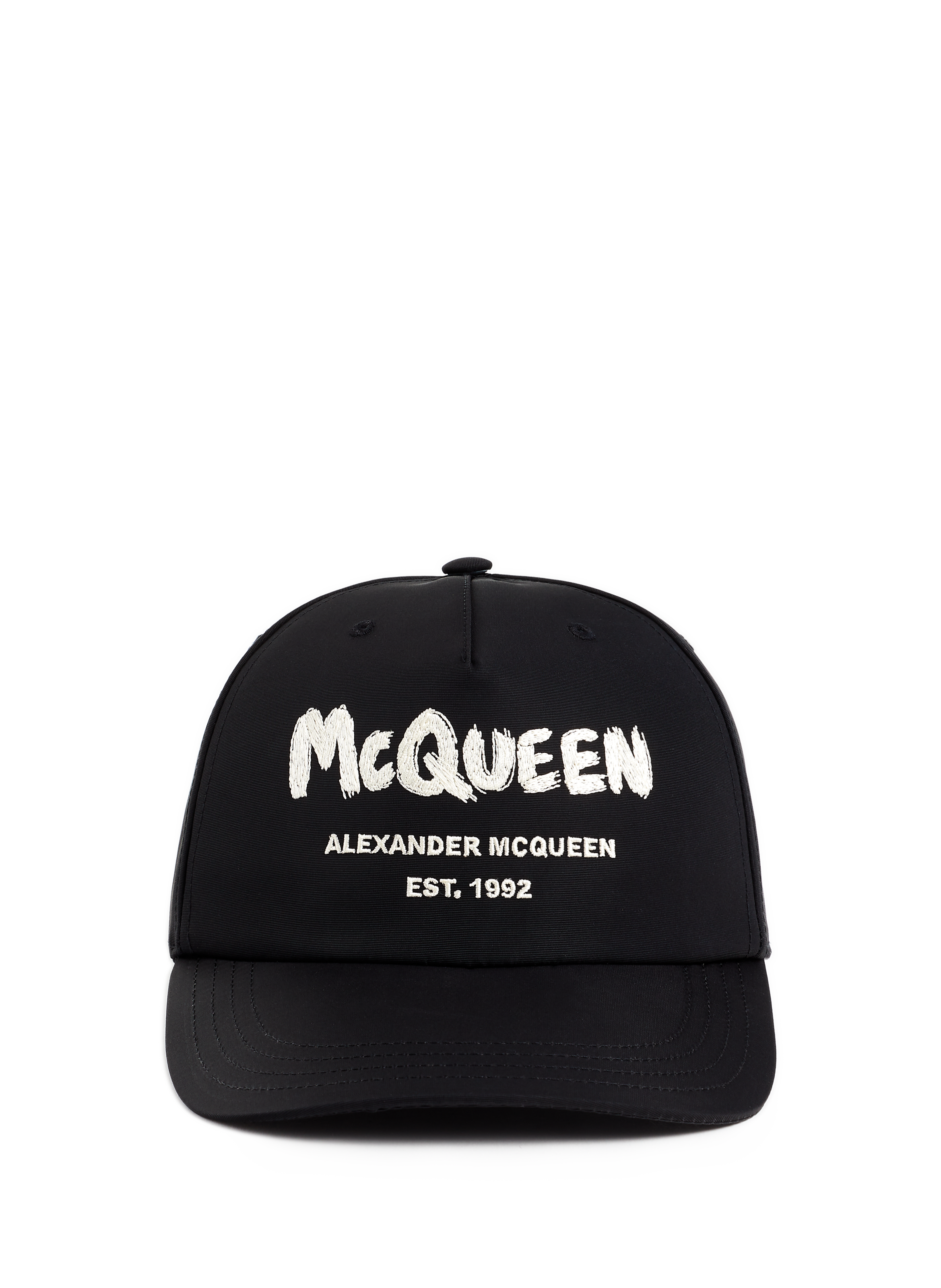 alexander mcqueen mens hat