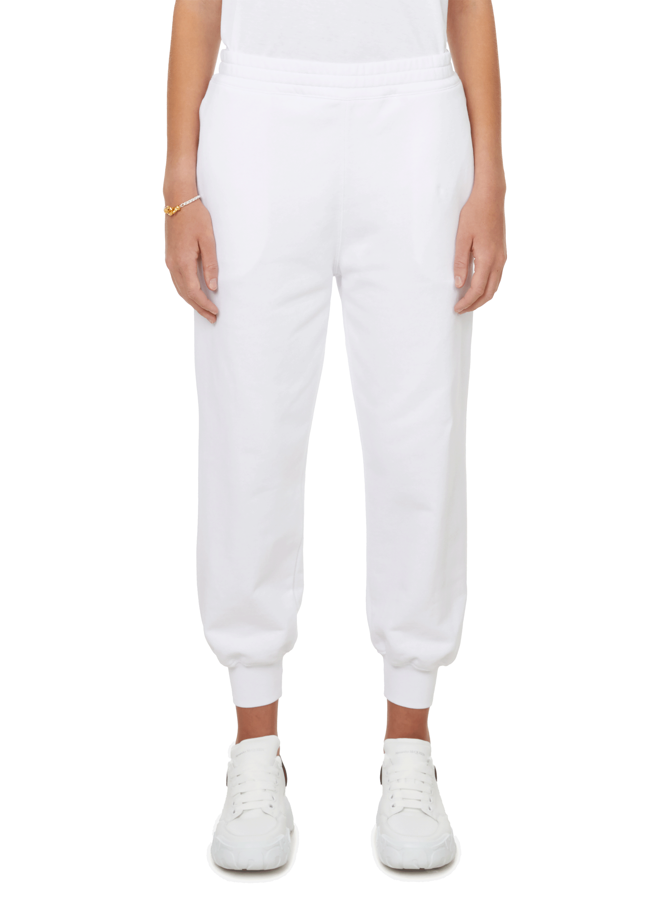 alexander mcqueen tracksuit womens