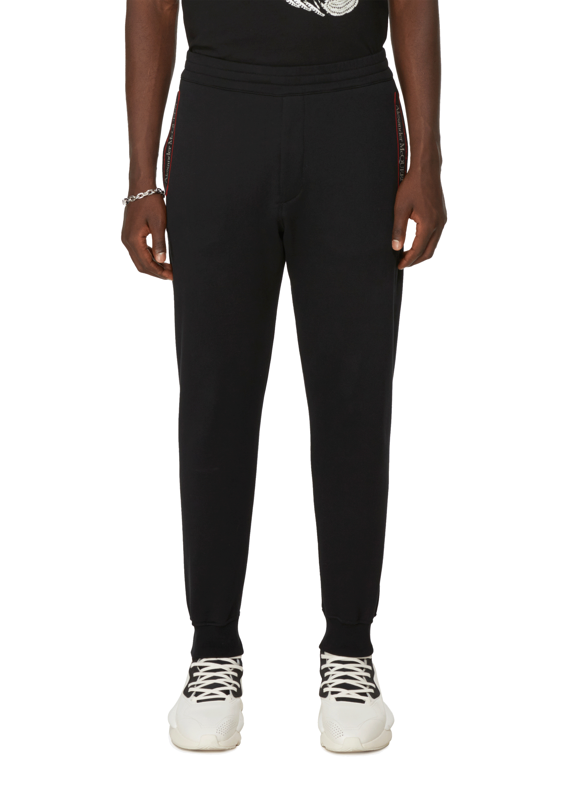 ALEXANDER MCQUEEN for MEN