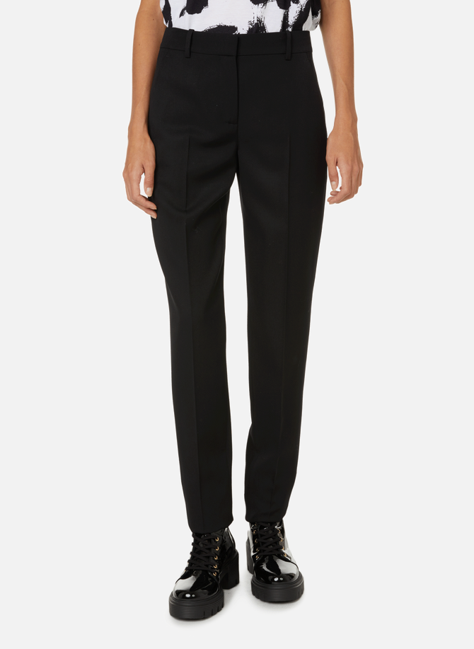 Tailored trousers ALEXANDER MCQUEEN