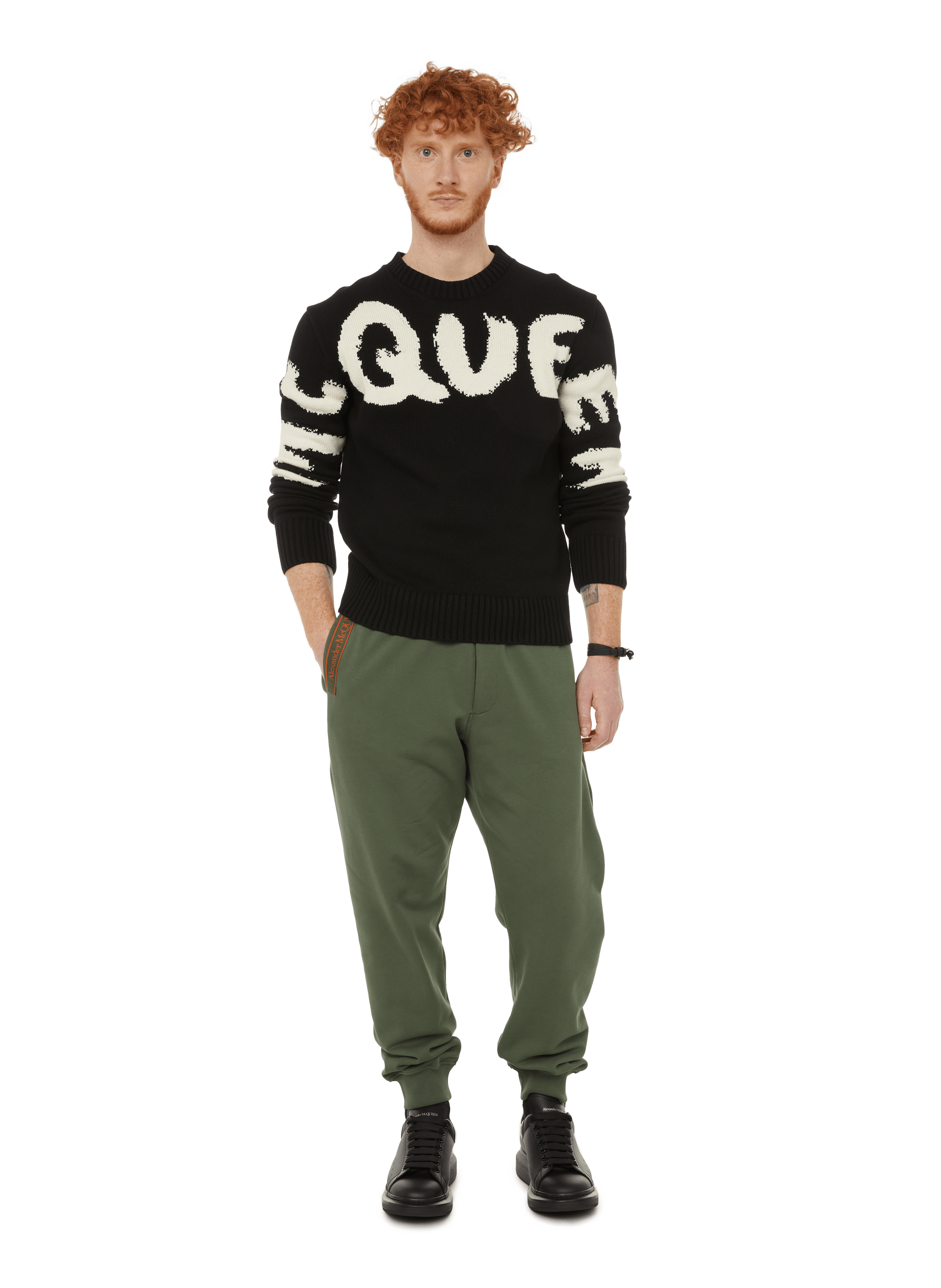mcqueen jumper
