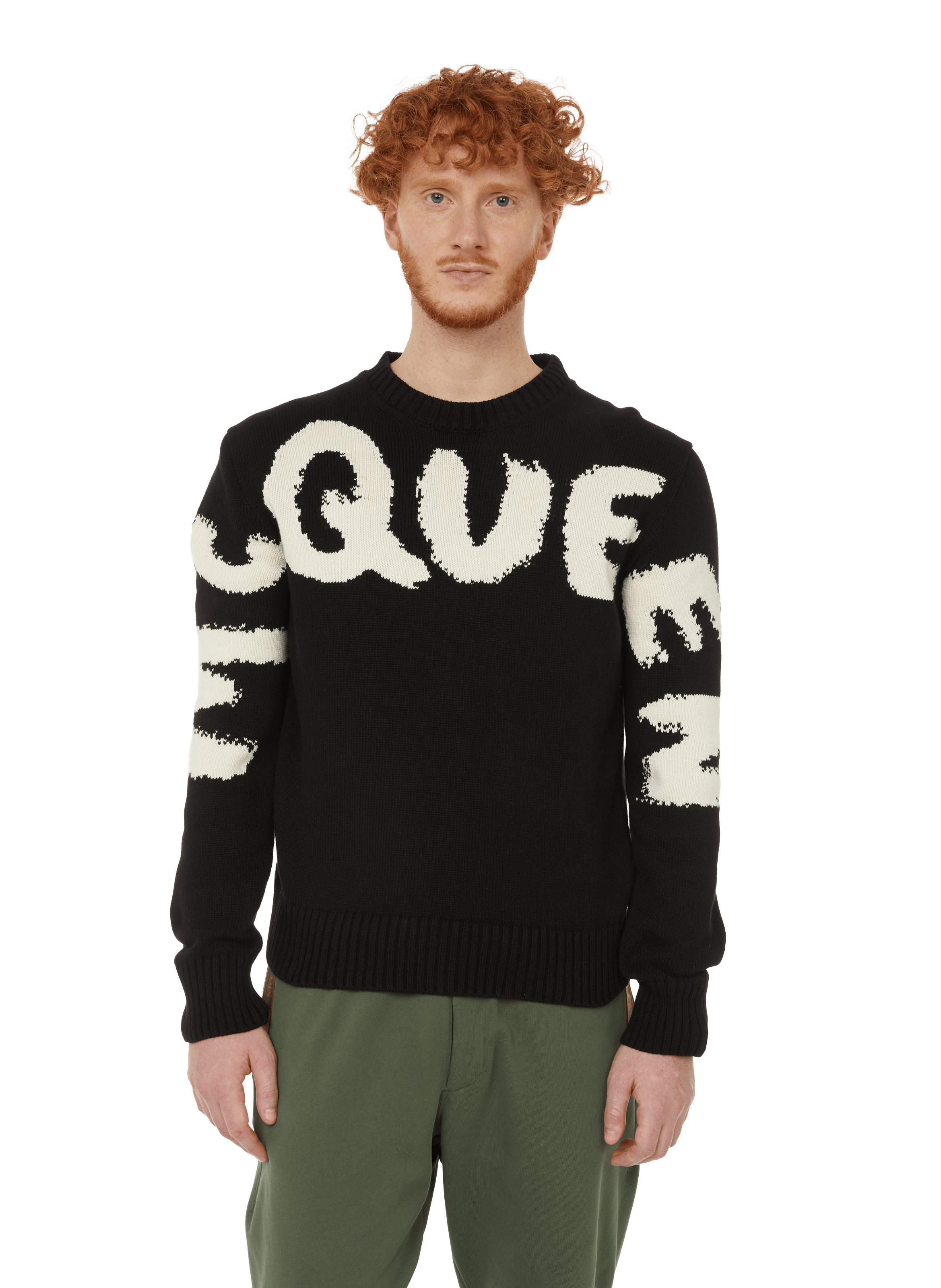 mcqueen jumper