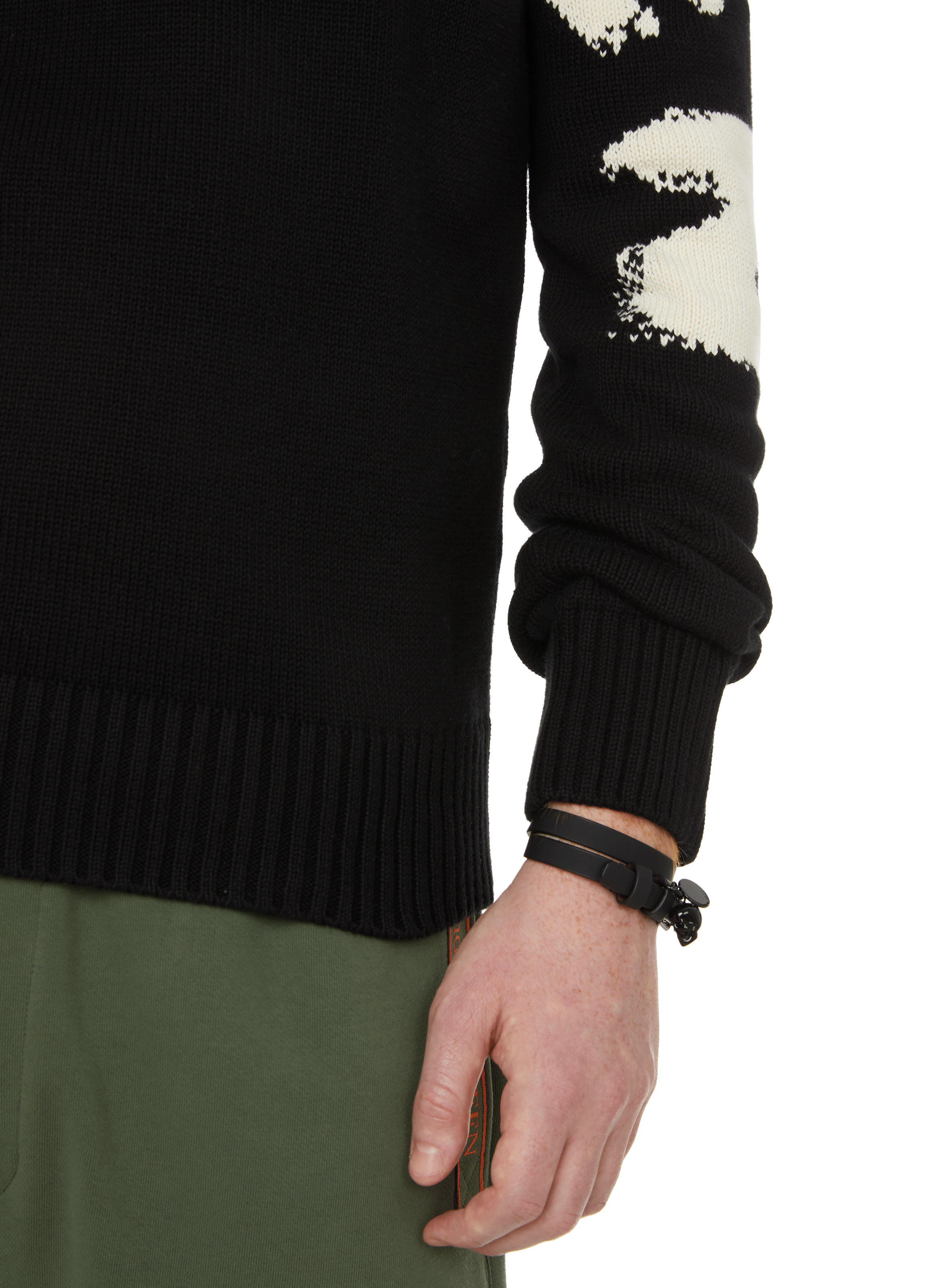 mcqueen jumper