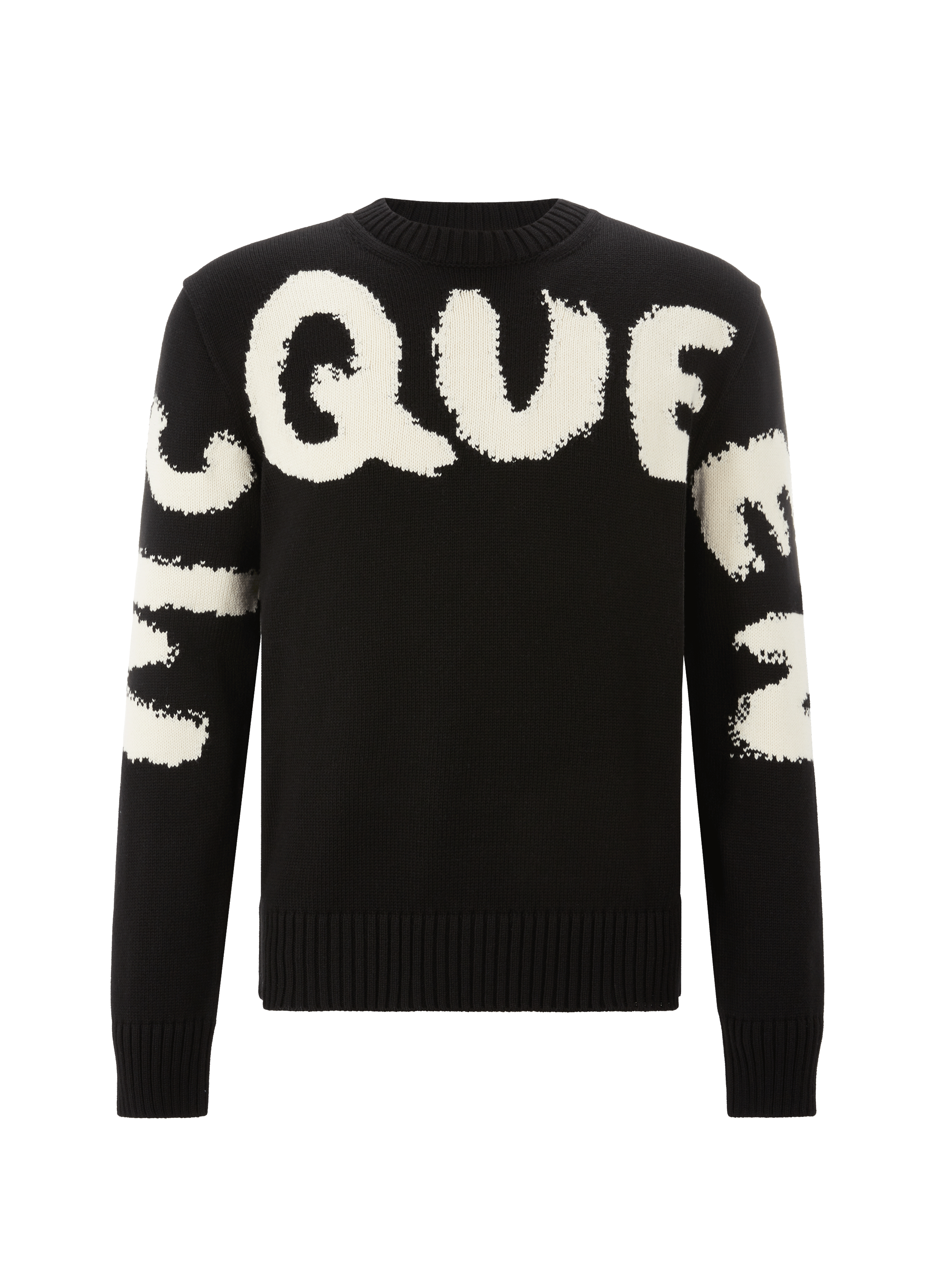 mcqueen jumper