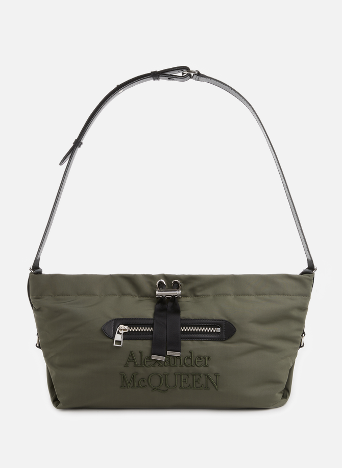 The Bundle handbag  ALEXANDER MCQUEEN