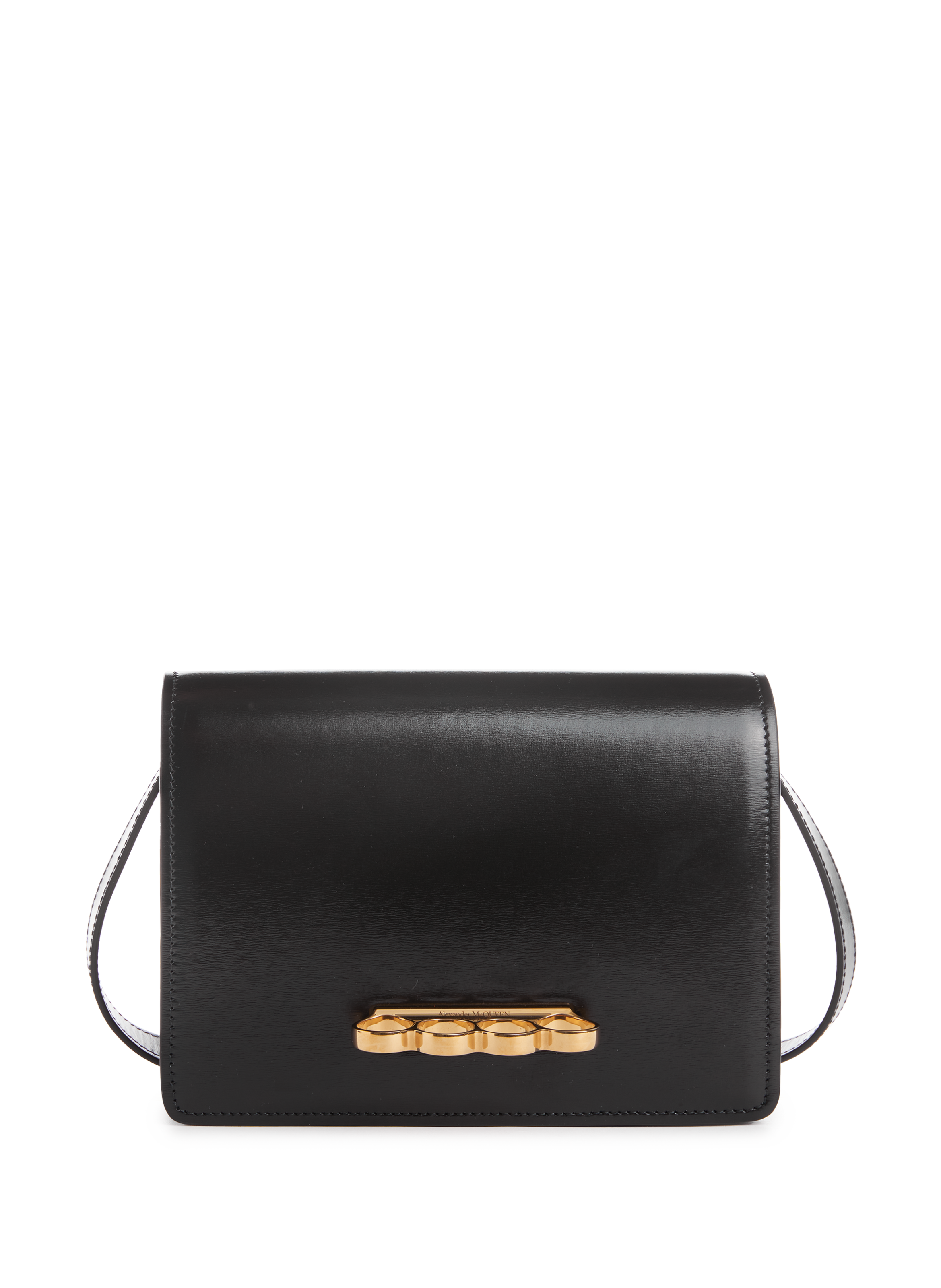 Alexander McQueen Black Bags & Handbags for Women | eBay