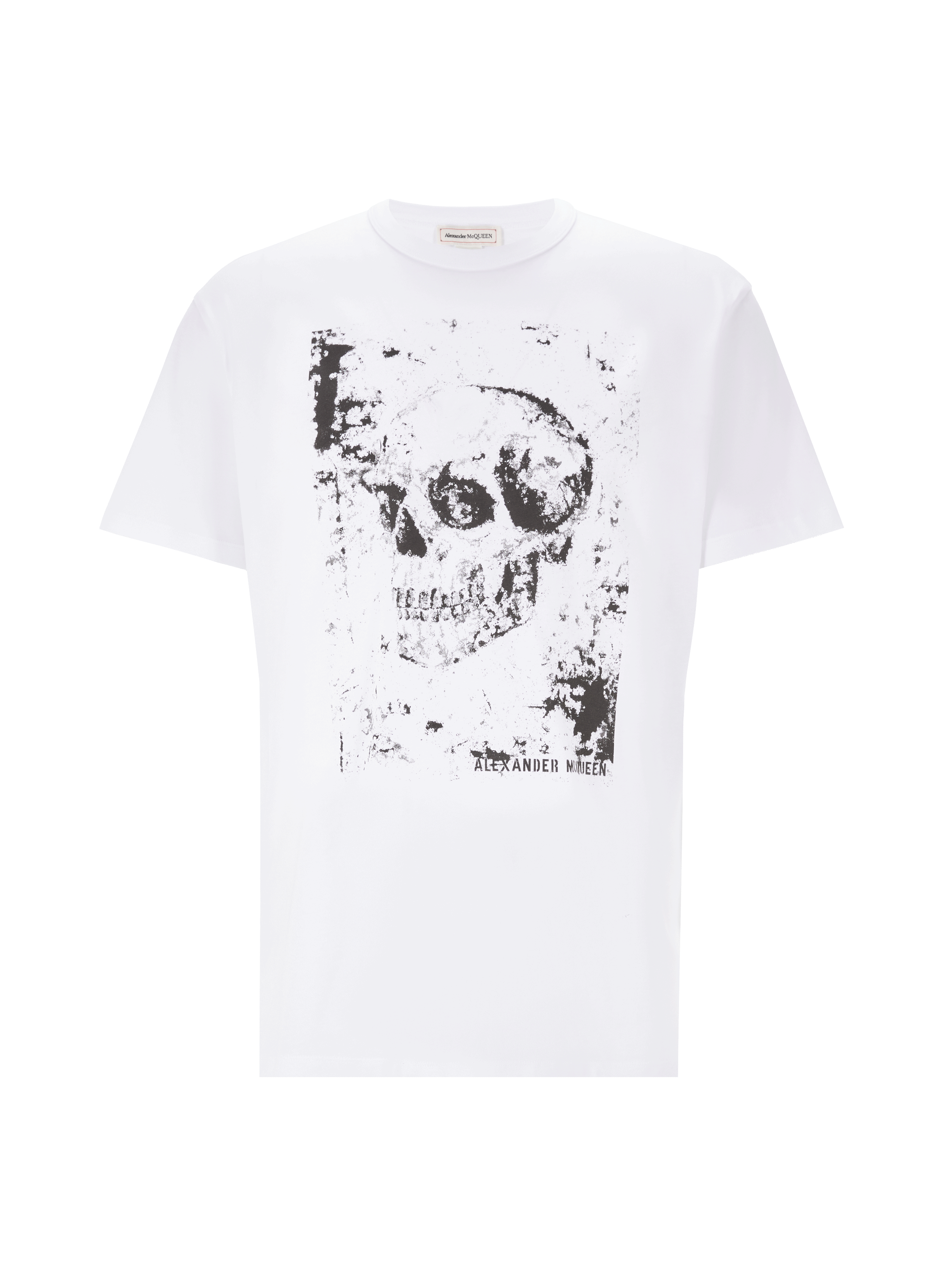 alexander mcqueen t shirt mens